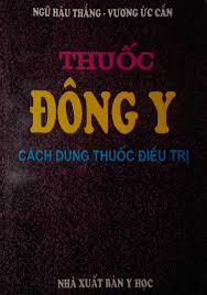Thuốc đông y-Cách dùng thuốc điều trị
